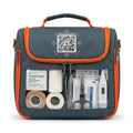 Vet-Designed Pet First-Aid Kit with Training Videos